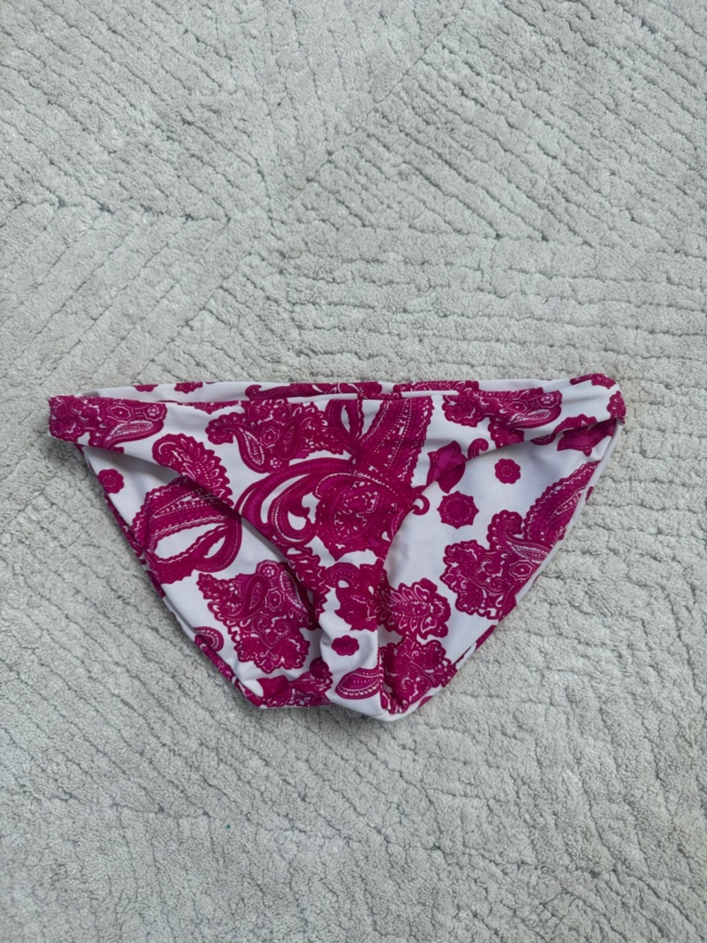 Mikoh bikini bottoms